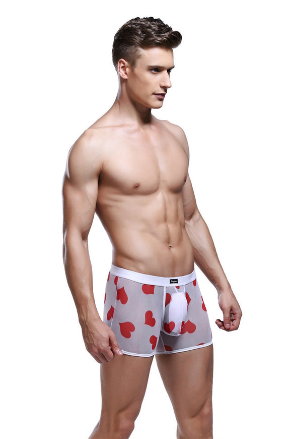 Bóxers Estampados Cómodos