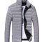 Silvery