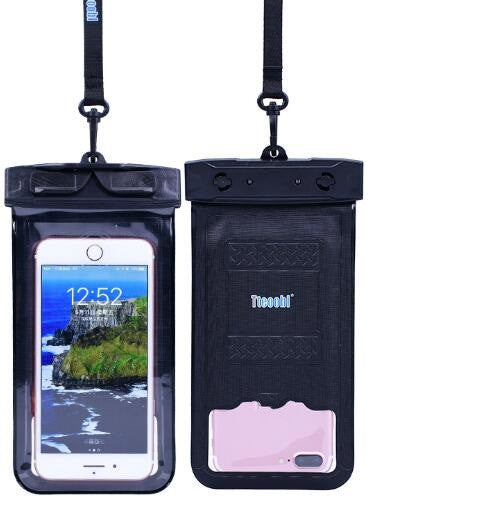 Funda Impermeable Profesional para Móvil - Buceo y Playa - Image 7