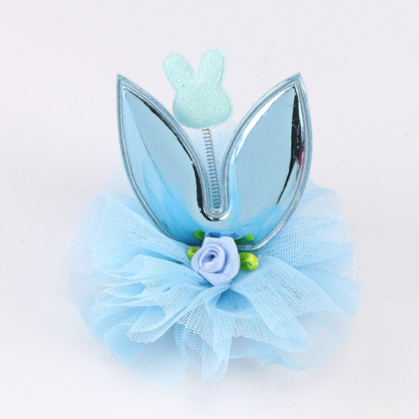 Clip para Cabello con Encaje Elegante - Image 9