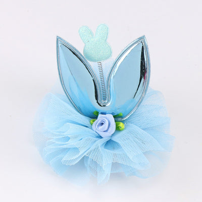 Clip para Cabello con Encaje Elegante - Image 9