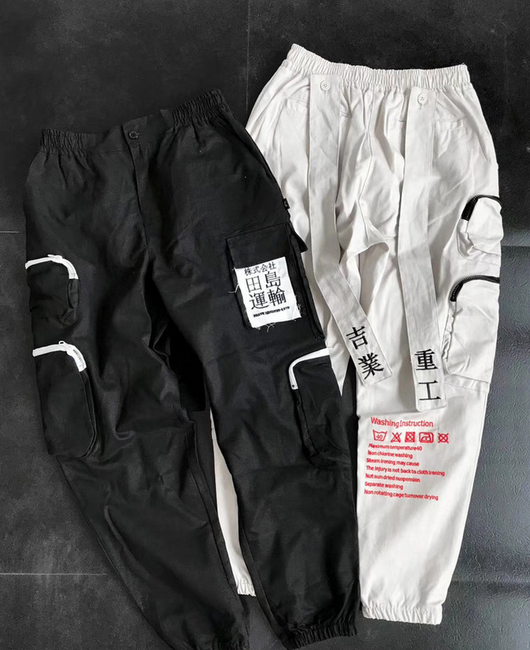 Overol Grande para Hombre: Comodidad y Estilo - Image 17