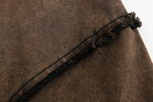 Chamarra Hoodie Retro Americana de Trabajo Pesado - Colección Primavera - Image 9