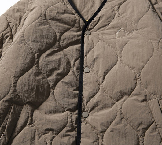 Chaqueta Acolchada de Algodón Unisex - Image 15
