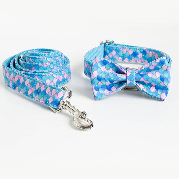 Collar Personalizado para Perros con Letras - Expresa su Personalidad