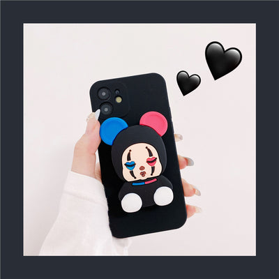 Funda Protectora Antigolpes para Celular con Tecnología Soft Shell - Image 12