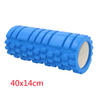 Rodillo de Equilibrio para Yoga con Núcleo Hueco - Image 16