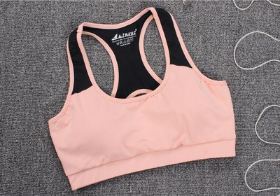 Conjunto de Fitness Deportivo Holgado para Mujer - Talla Grande Yoga y Running - Image 4