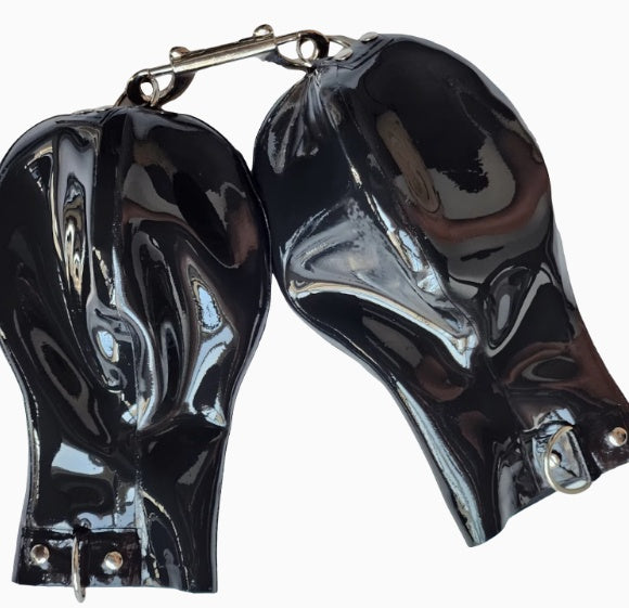 Guantes de Boxeo Látex Esféricos