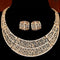 Cuello Postizo Hueco - Accesorio de Moda Versátil