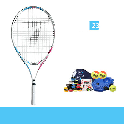 Raqueta de Tenis Infantil para Principiantes - Image 9