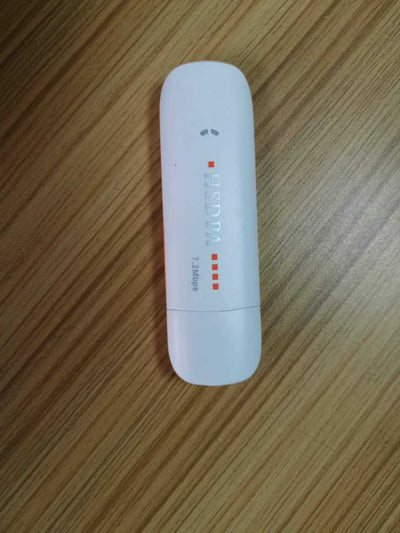 Módem USB Dual Banda 2G/3G - Tarjeta de Red Inalámbrica UMTS GSM HSUPA - Image 8