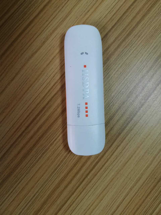 Módem USB Dual Banda 2G/3G - Tarjeta de Red Inalámbrica UMTS GSM HSUPA - Image 8