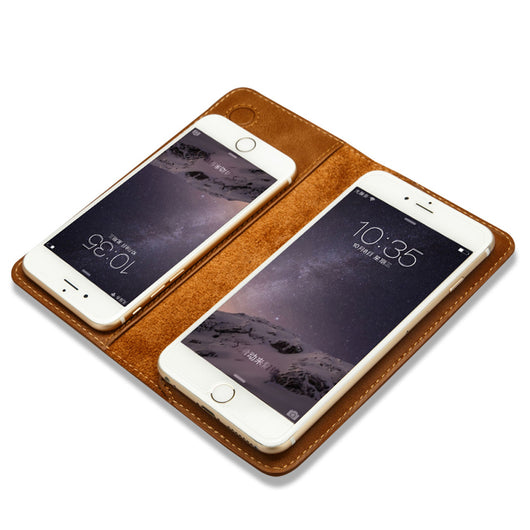 Bolsa Multifuncional Compatible con iPhone X, 8 Plus y 7 - Cartera para Móvil - Image 3