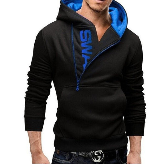 Sudadera con Cierre SWAG - Image 8