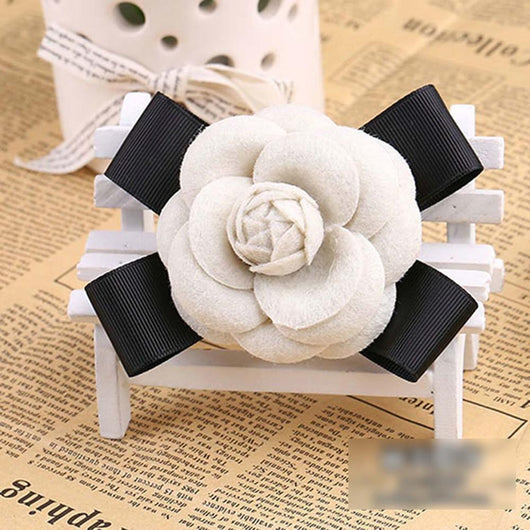Broche de Moda Coreana Premium - Image 7