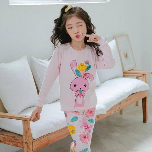 Ropa Interior Térmica para Niños - Otoño e Invierno - Image 26