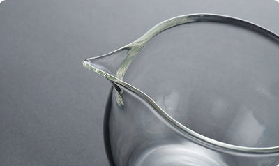 Tetera Automática de Vidrio Borosilicato Premium - Image 17