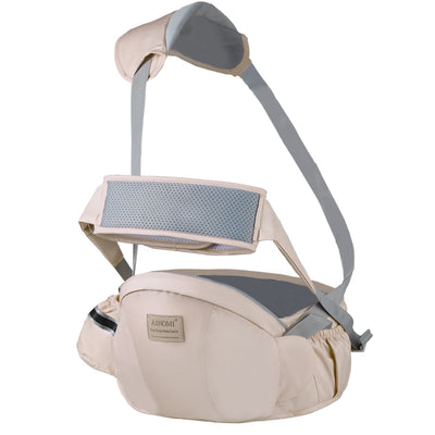Cargador de Bebé con Cintura Ergonómica Anti-deslizante - Image 14