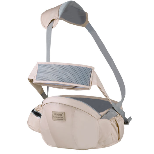 Cargador de Bebé con Cintura Ergonómica Anti-deslizante - Image 14