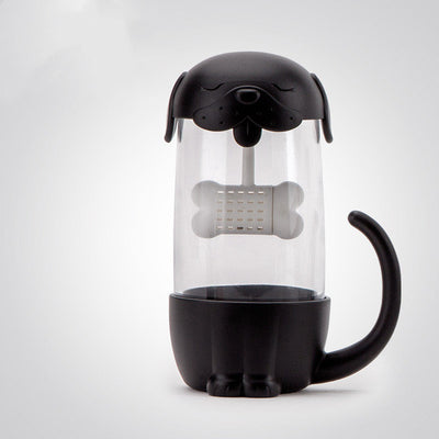 Taza Separadora de Agua para Gatos de Oficina - Image 8