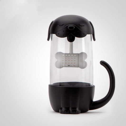 Taza Separadora de Agua para Gatos de Oficina - Image 8