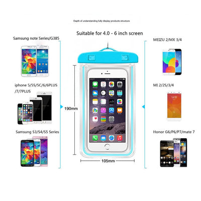 Funda Impermeable para Smartphone - Image 3