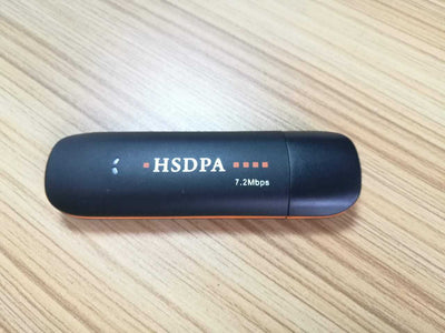 Módem USB Dual Banda 2G/3G - Tarjeta de Red Inalámbrica UMTS GSM HSUPA - Image 7