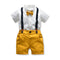Traje de Pantalón para Niño
