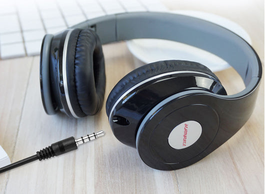 Auriculares Gaming con Cable y Bajos Potentes - Micrófono Integrado para PC y Móvil - Image 9