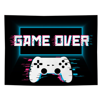 Telón Decorativo Temático Gaming para Transmisiones - Image 5