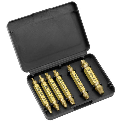 Kit de Destornilladores Profesionales para Reparación - Image 12
