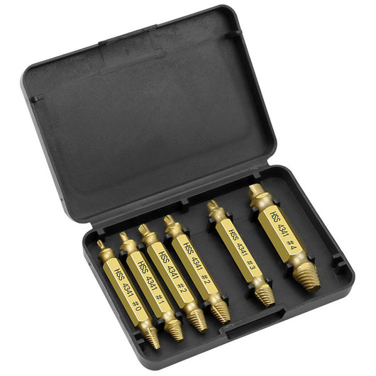 Kit de Destornilladores Profesionales para Reparación - Image 12