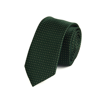 Corbata Casual Estampada Atrevida - Image 4