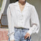 Camisa Casual con Textura de Diseño Exclusivo
