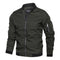 Chaqueta de Vuelo Casual Air Force