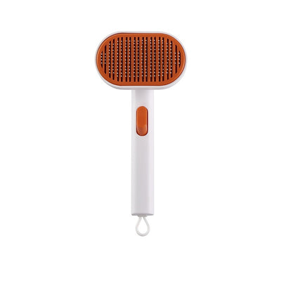 Cepillo Deshedding Automático para Mascotas - Removedor de Pelo - Image 4