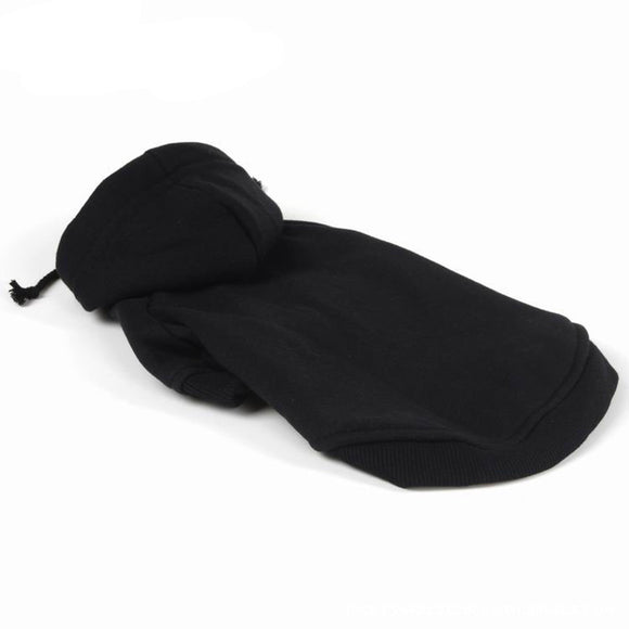 Pet Apparel & Accessories