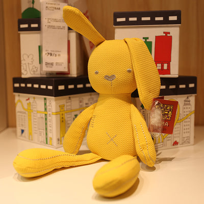 Conejo de Peluche Suave - Regalo Perfecto para San Valentín y Cumpleaños - Image 9