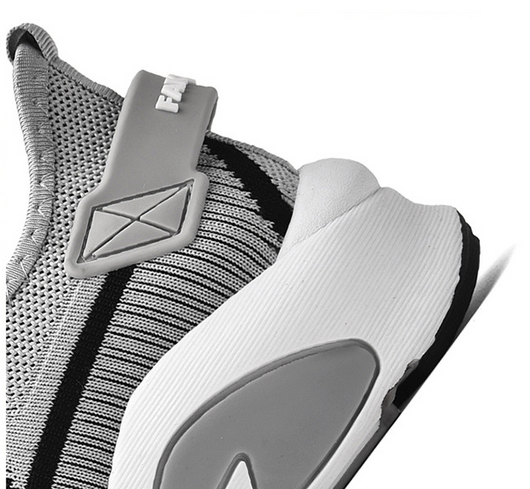 Zapatillas Deportivas Mesh Hombre - Diseño Moderno en Colores Sólidos - Image 21