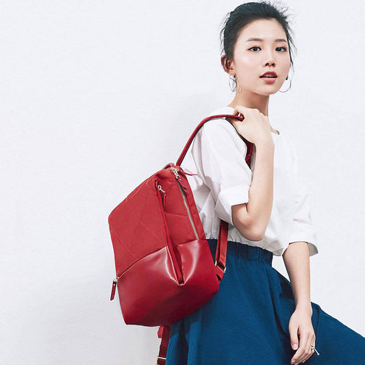 Bolso de Hombro Casual Coreano para Mujer