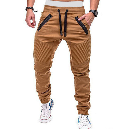 Pantalones Harem de Trabajo - Leggings Cómodos y Profesionales - Image 8