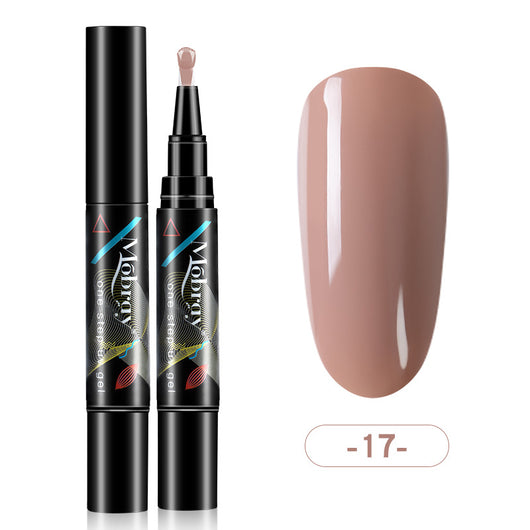Esmalte de Uñas UV Lazy de Moda Hogar - Secado Rápido sin Lámpara - Image 18