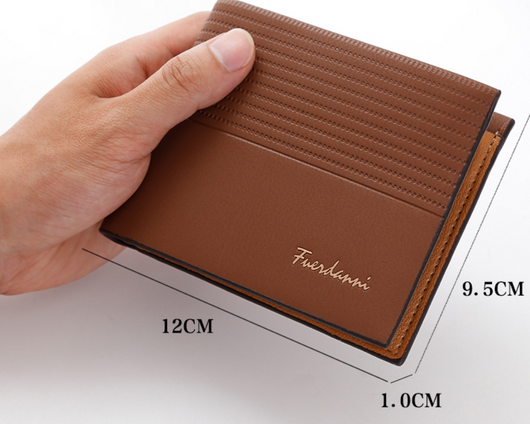 Billetera Compacta para Hombre - Image 15