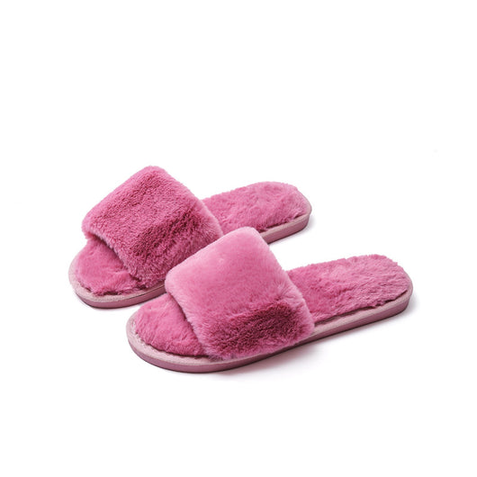 Pantuflas de Algodón Térmicas para Mujer - Image 2