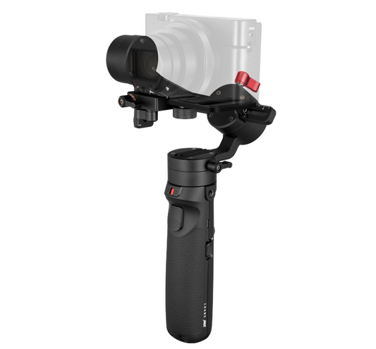 Estabilizador de Mano Zhiyun M2 Anti-Vibración