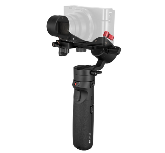 Estabilizador de Mano Zhiyun M2 Anti-Vibración