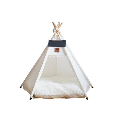 Carpa para Mascotas Versión Mejorada Cuatro Estaciones - Image 11