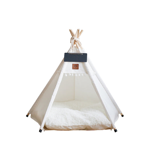 Carpa para Mascotas Versión Mejorada Cuatro Estaciones - Image 11