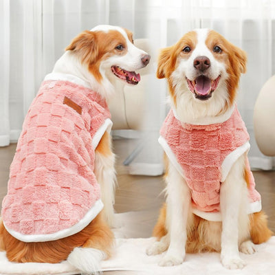 Ropa de Algodón para Mascotas - Colección Otoño Invierno - Image 13